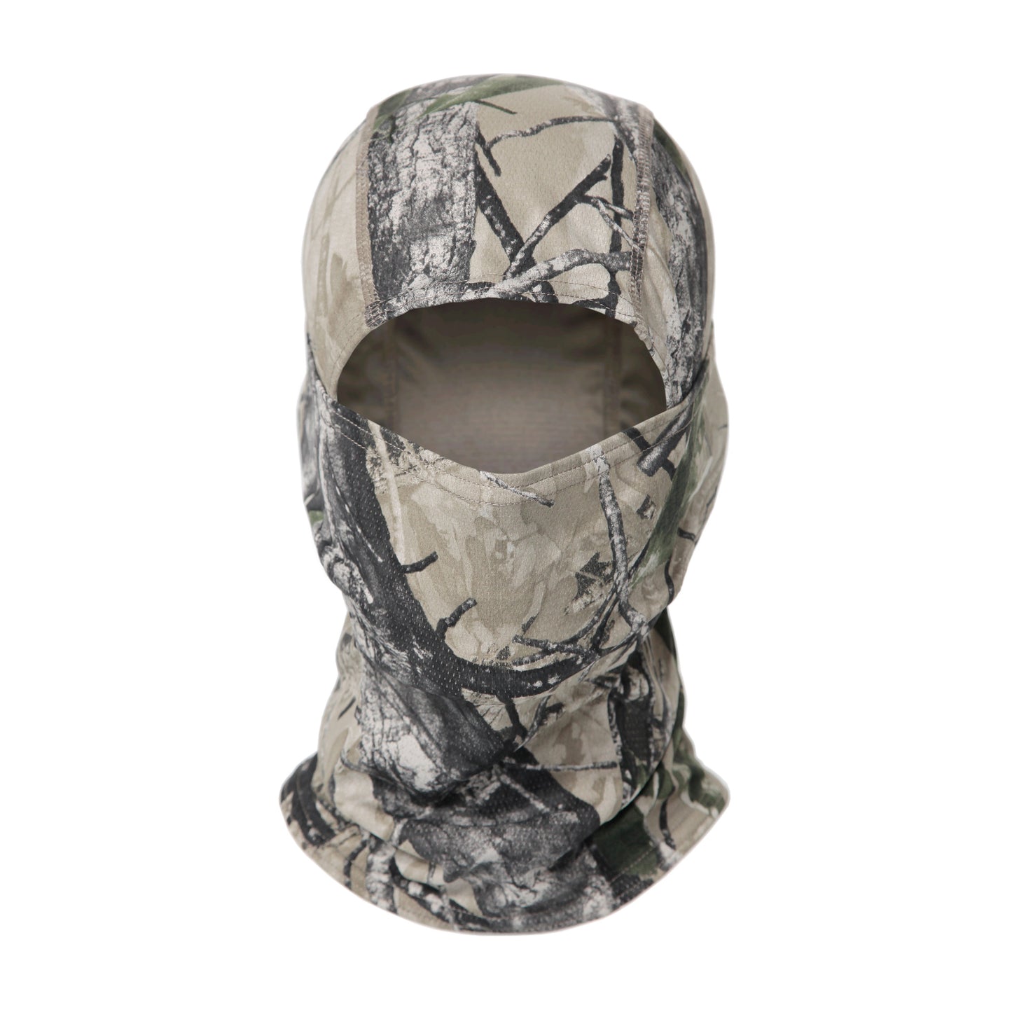 Camouflage Headgear Outdoor Riding Mask Hiking Mountaineering Sunscreen Sunshade Cold-Proof Quick-Drying Perspiration Mask