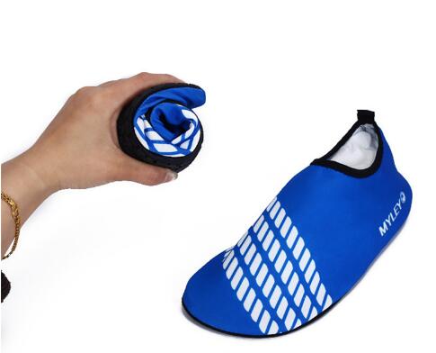 Summer Outdoor Shoes Woman Men Shoes Trekking Senderismo Upstream Walking Water Quick Drying Sneaker Aqua Shoes