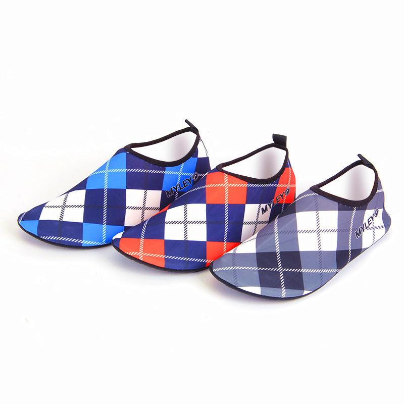 Beach Shoes Summer Outdoor Woman Men Shoes Trekking Senderismo Upstream Walking Water Quick Drying Sneaker Shoes