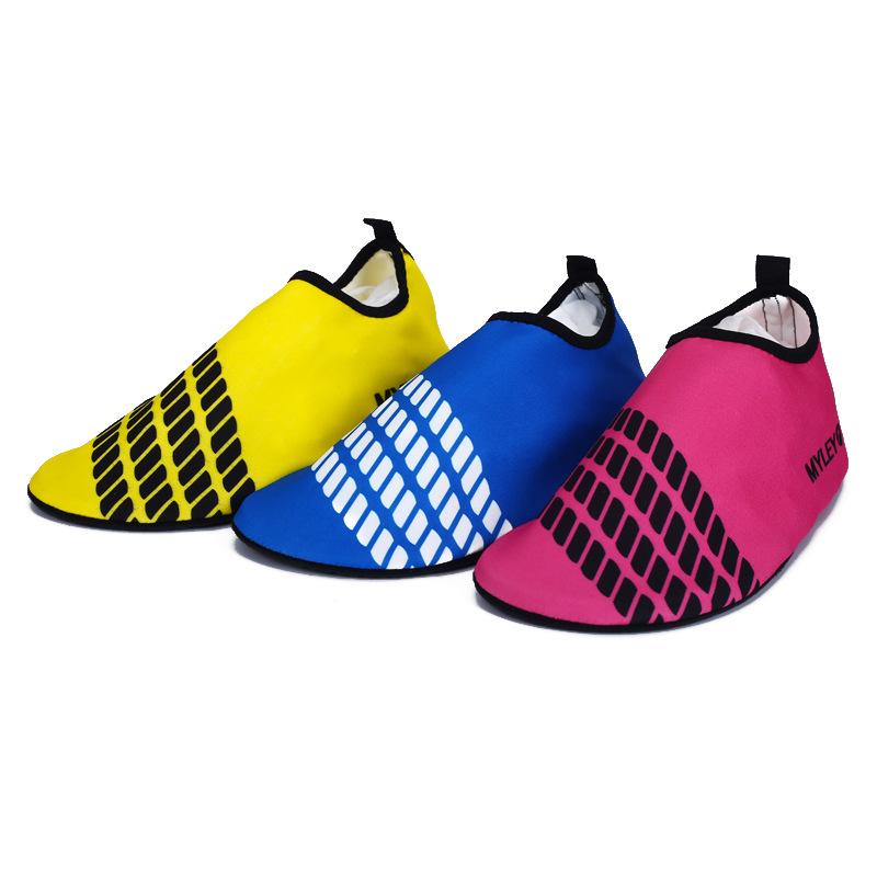 Summer Outdoor Shoes Woman Men Shoes Trekking Senderismo Upstream Walking Water Quick Drying Sneaker Aqua Shoes