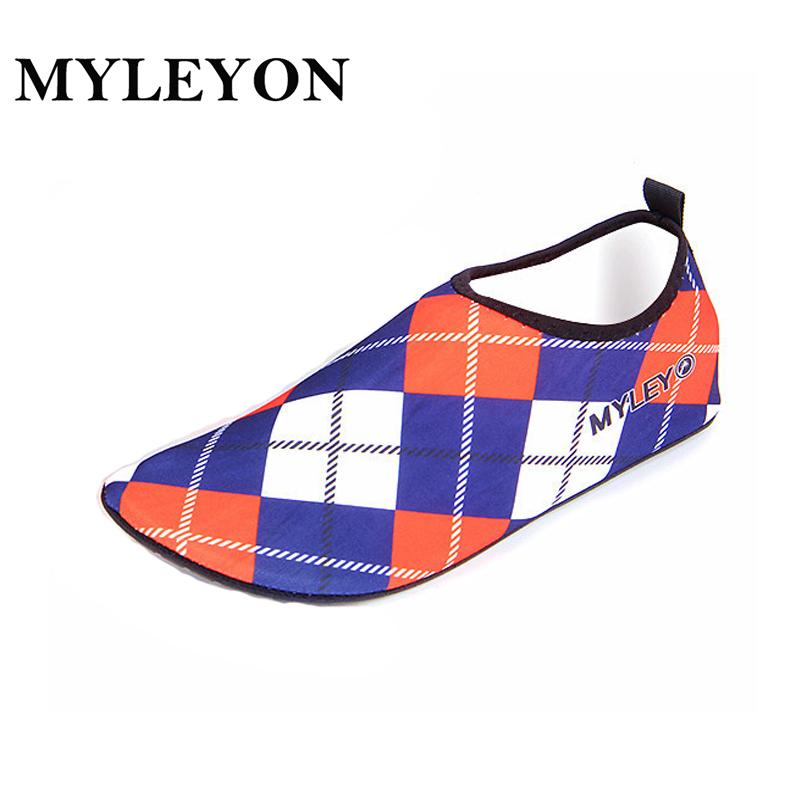 Beach Shoes Summer Outdoor Woman Men Shoes Trekking Senderismo Upstream Walking Water Quick Drying Sneaker Shoes