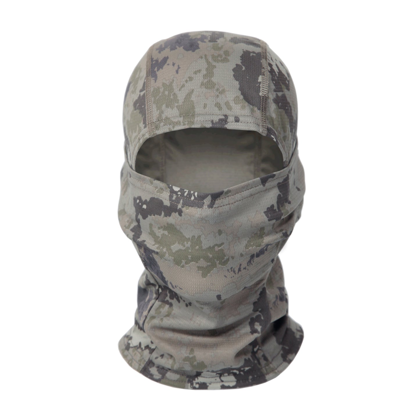 Camouflage Headgear Outdoor Riding Mask Hiking Mountaineering Sunscreen Sunshade Cold-Proof Quick-Drying Perspiration Mask