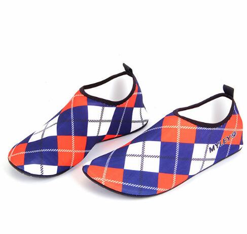 Beach Shoes Summer Outdoor Woman Men Shoes Trekking Senderismo Upstream Walking Water Quick Drying Sneaker Shoes