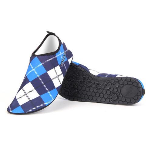 Beach Shoes Summer Outdoor Woman Men Shoes Trekking Senderismo Upstream Walking Water Quick Drying Sneaker Shoes