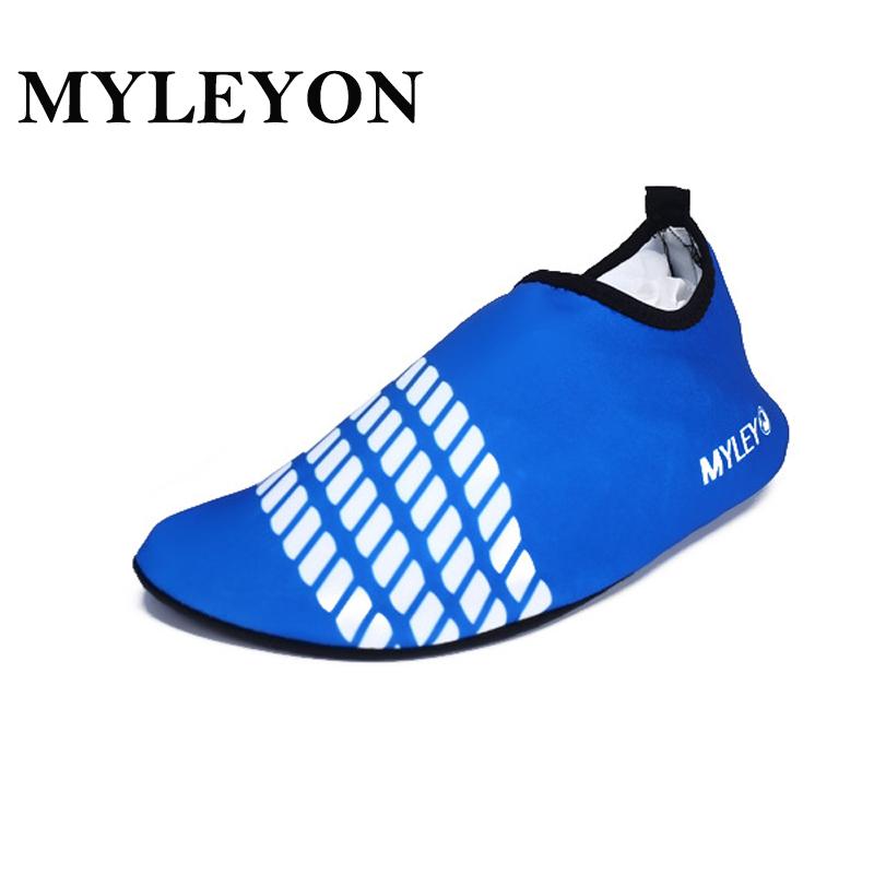 Summer Outdoor Shoes Woman Men Shoes Trekking Senderismo Upstream Walking Water Quick Drying Sneaker Aqua Shoes