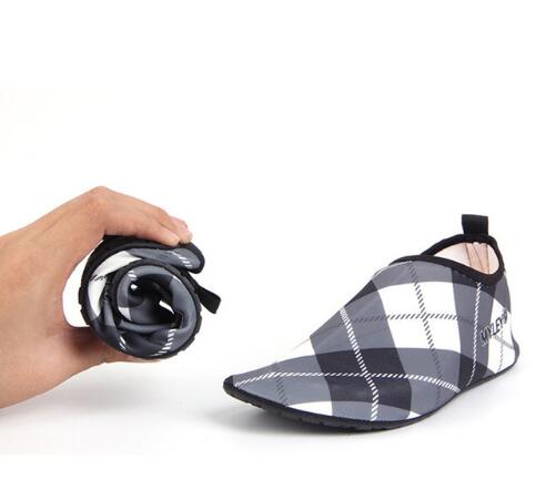 Beach Shoes Summer Outdoor Woman Men Shoes Trekking Senderismo Upstream Walking Water Quick Drying Sneaker Shoes