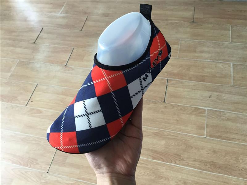 Beach Shoes Summer Outdoor Woman Men Shoes Trekking Senderismo Upstream Walking Water Quick Drying Sneaker Shoes